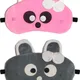 Pink, Grey__Nitsha